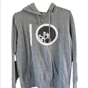 Ten Tree Hoodie